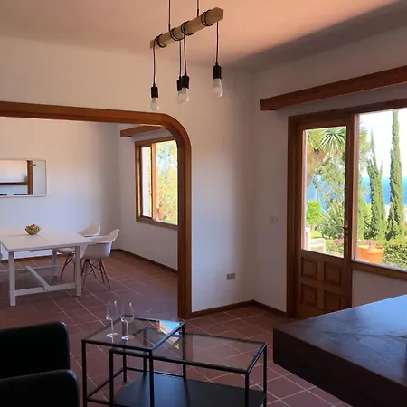 Feriehus Hermosa Casa En Santa Cruz *