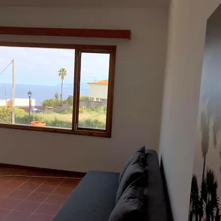 Hermosa Casa En Santa Cruz Feriehus Tacoronte
