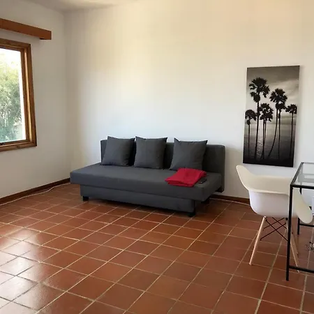 Feriehus Hermosa Casa En Santa Cruz