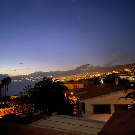 Hermosa Casa En Santa Cruz Feriehus *