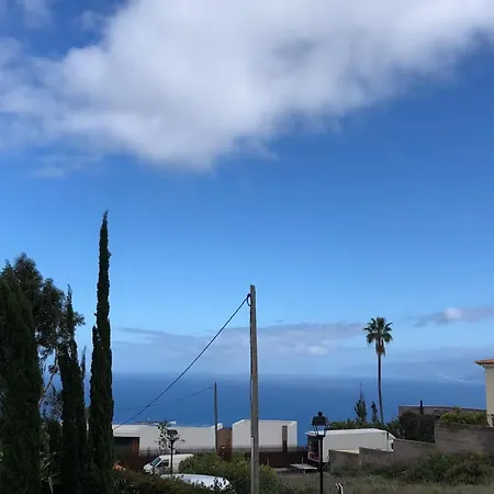 Hermosa Casa En Santa Cruz * Tacoronte