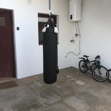 Hermosa Casa En Santa Cruz