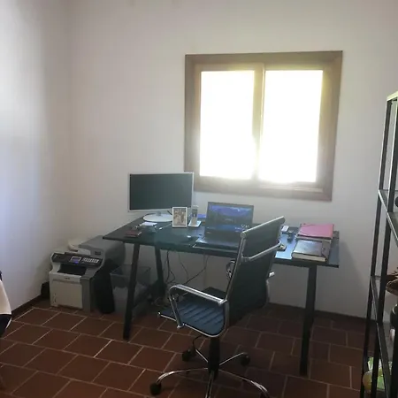 Hermosa Casa En Santa Cruz *