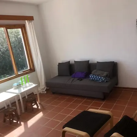 Feriehus Hermosa Casa En Santa Cruz *