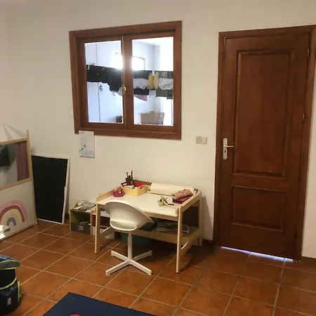 Hermosa Casa En Santa Cruz *