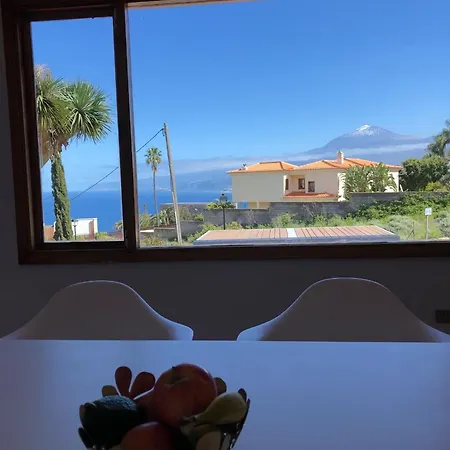 Hermosa Casa En Santa Cruz *