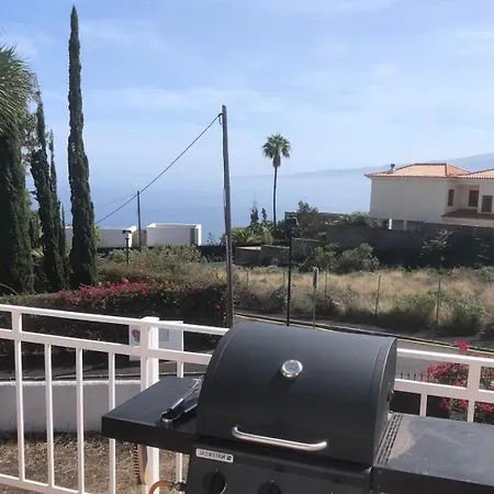 Hermosa Casa En Santa Cruz