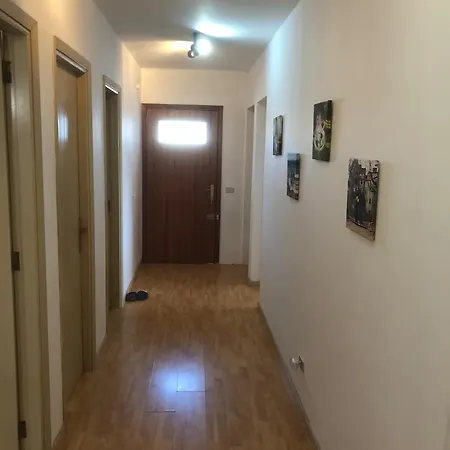 Ferienhaus Hermosa Casa En Santa Cruz *
