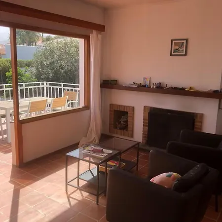 Hermosa Casa En Santa Cruz *