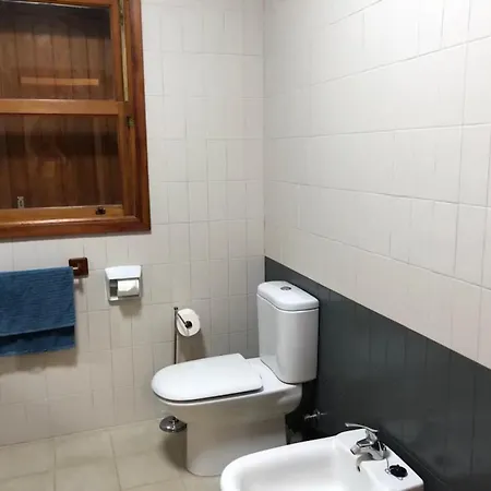 Hébergement de vacances Hermosa Casa En Santa Cruz Tacoronte