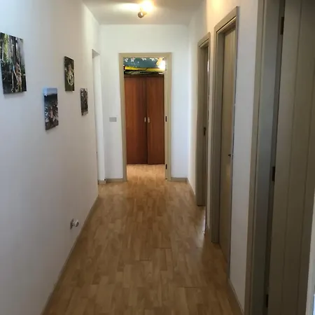 Hébergement de vacances Hermosa Casa En Santa Cruz