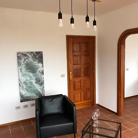 Hermosa Casa En Santa Cruz Hébergement de vacances Tacoronte