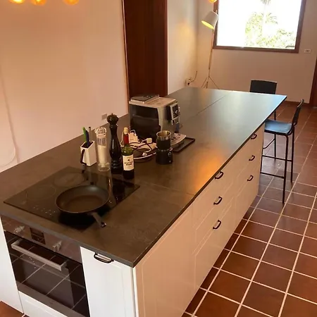 Hébergement de vacances Hermosa Casa En Santa Cruz Tacoronte