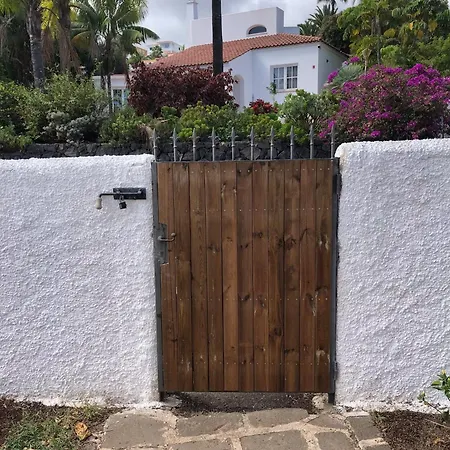 Hébergement de vacances Hermosa Casa En Santa Cruz Tacoronte